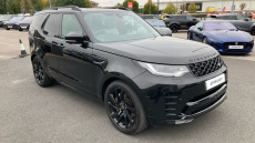 Land Rover Discovery 3.0 D300 Dynamic SE 5dr Auto Diesel Station Wagon